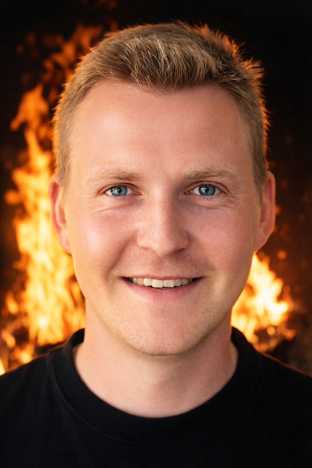 JAN FIŠER - ZÁSTUPCE VELITELE